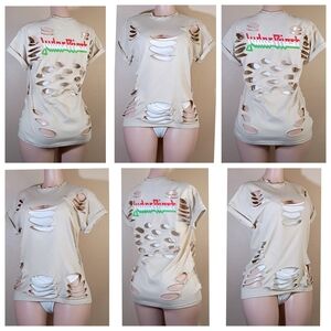 Judas Priest Custom Short Sleeve Tee